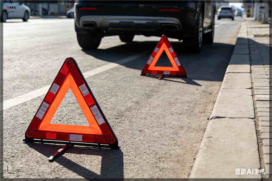 郑州道路救援上门流动补胎案例